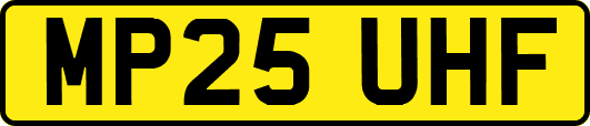 MP25UHF