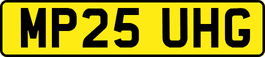 MP25UHG