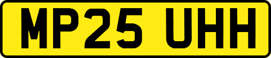 MP25UHH
