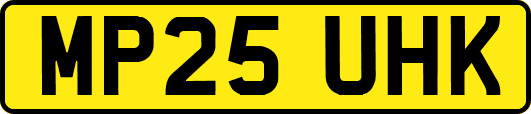 MP25UHK