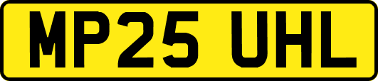 MP25UHL