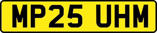 MP25UHM