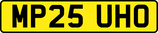 MP25UHO