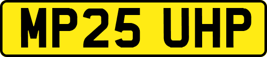 MP25UHP