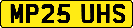 MP25UHS