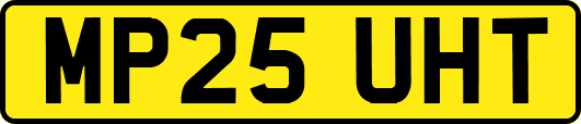 MP25UHT