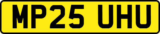 MP25UHU