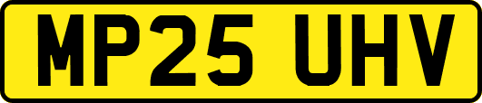MP25UHV