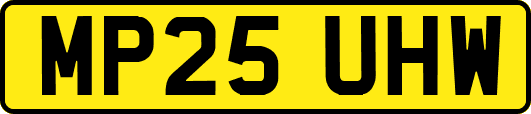 MP25UHW