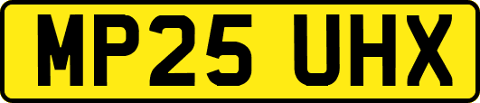 MP25UHX