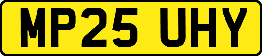 MP25UHY