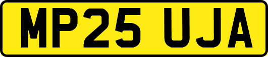 MP25UJA