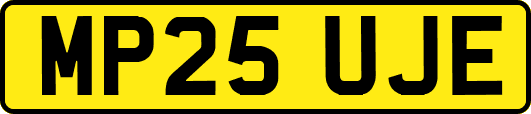 MP25UJE