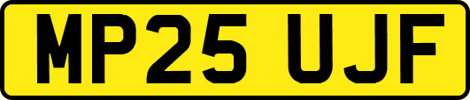 MP25UJF