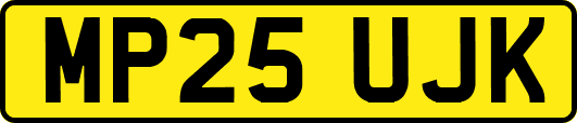MP25UJK