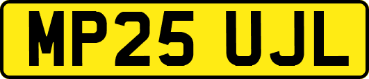 MP25UJL