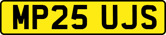 MP25UJS