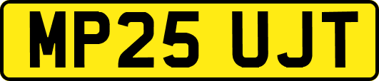 MP25UJT