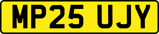 MP25UJY