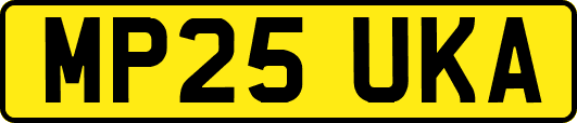 MP25UKA