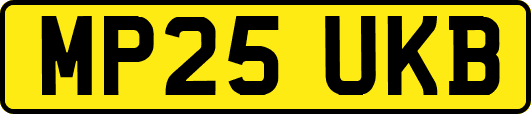 MP25UKB