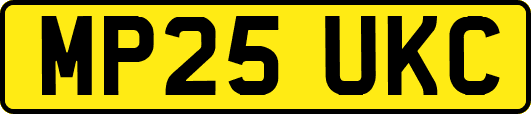 MP25UKC
