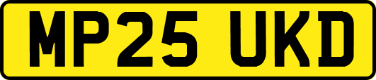 MP25UKD