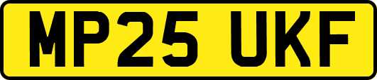 MP25UKF