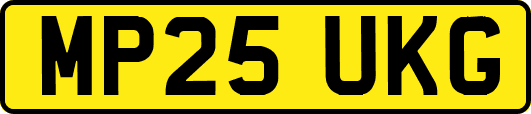 MP25UKG