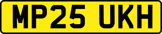MP25UKH