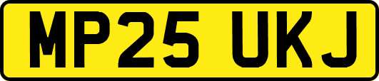 MP25UKJ