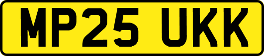 MP25UKK