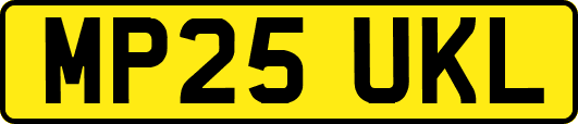 MP25UKL