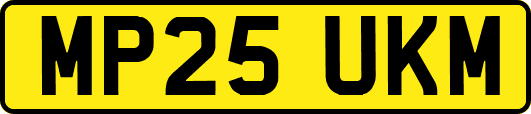 MP25UKM