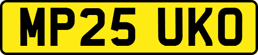 MP25UKO