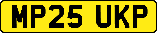 MP25UKP