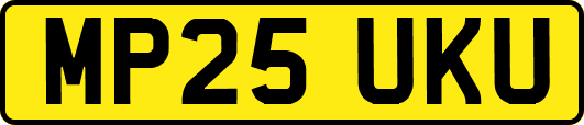 MP25UKU