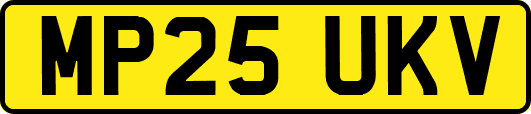 MP25UKV