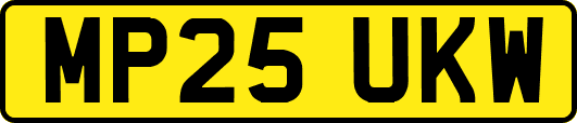 MP25UKW