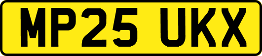 MP25UKX