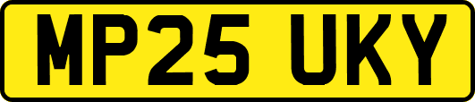 MP25UKY
