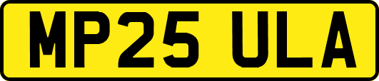 MP25ULA
