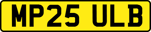 MP25ULB