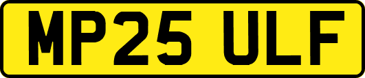 MP25ULF