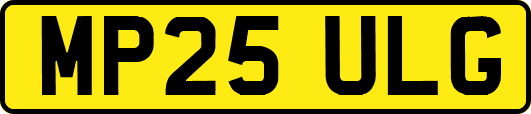 MP25ULG
