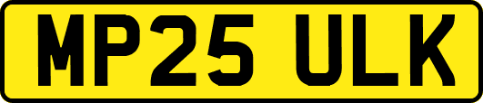 MP25ULK