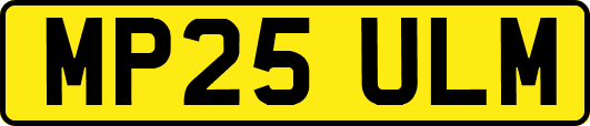 MP25ULM