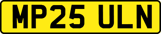 MP25ULN