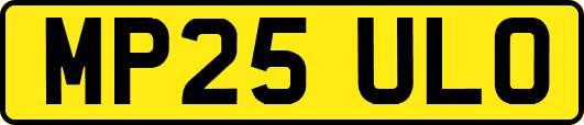 MP25ULO