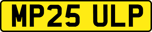 MP25ULP